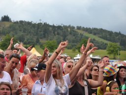 Schlager Stern - Willingen 2023